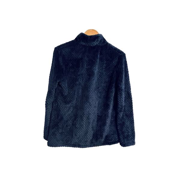 Cuddl duds fleece jacket - Picture 2 of 6